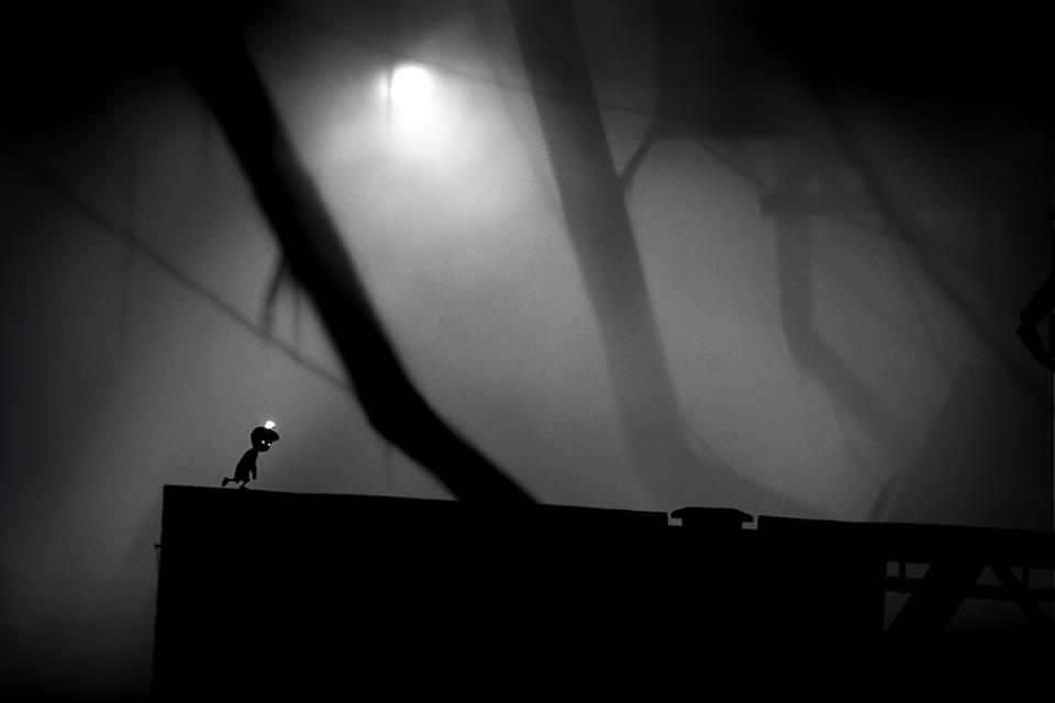 Limbo Game Free Download For Windows 7